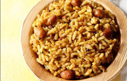 Tamarind Rice Recipe